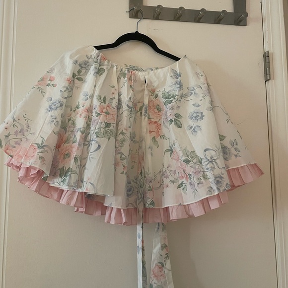 NWT Mrs Darcy picnic 3 piece set - Picture 4 of 9